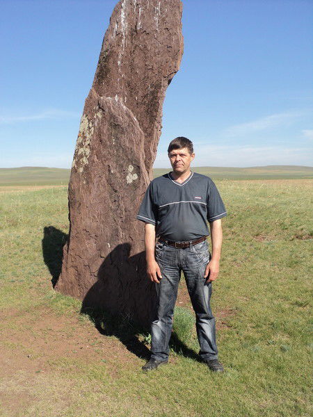 Павел Морин