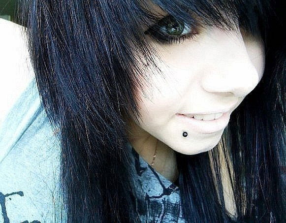 Альбинко )))