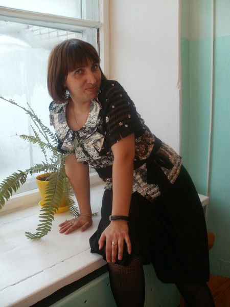 Наташа Мазлова