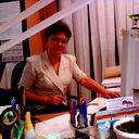 Елена Лобова