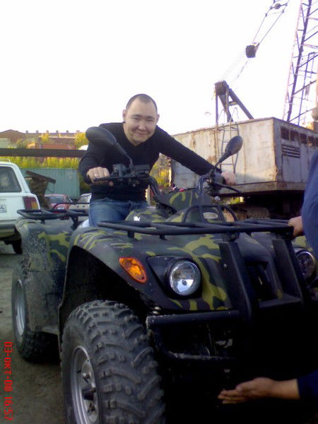 Семен Захаров