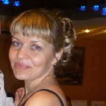 Ольга Горбунова