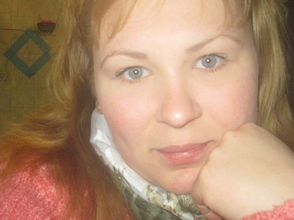 Анастасия Деменчук