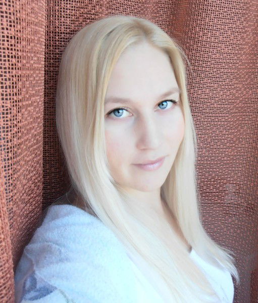 Елена Андреева