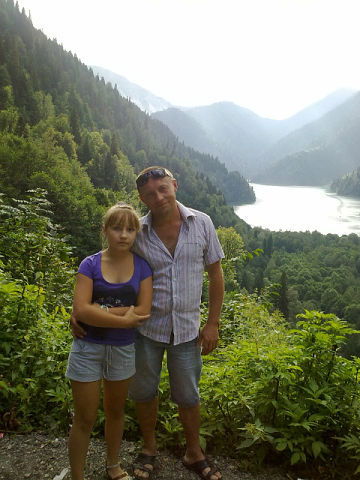 Сергей Мелихов