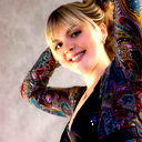 Lena Solomatina