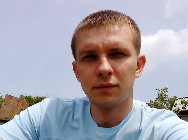 Вячеслав Гончаров