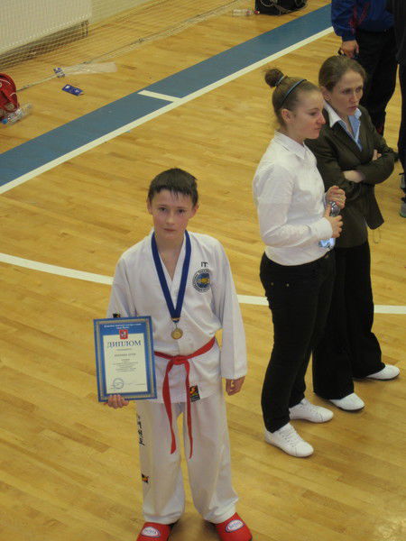 Артем Важенцев