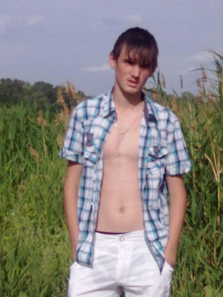 Вадим Бервинов