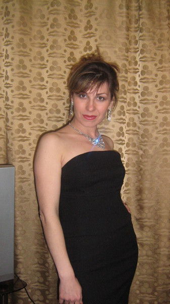 Ирина Санникова