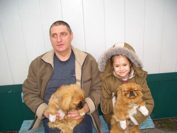 Виталий Шумилов