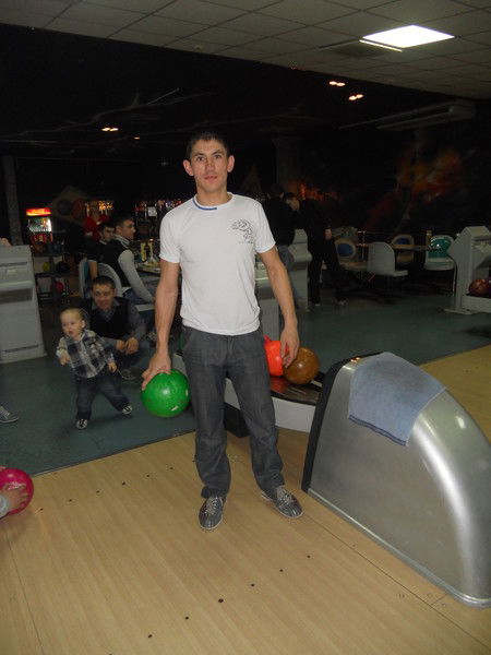 Сергей Хышов