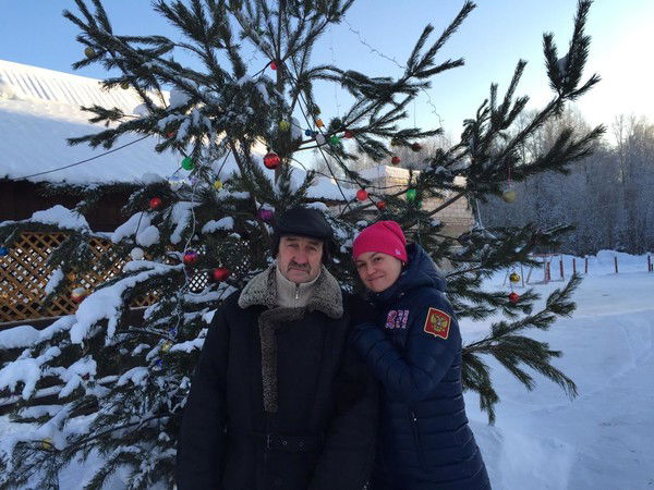 Александр Ручкин