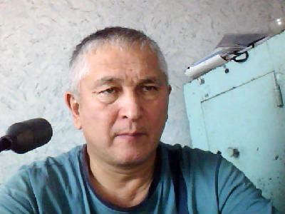 Куантай Какенов