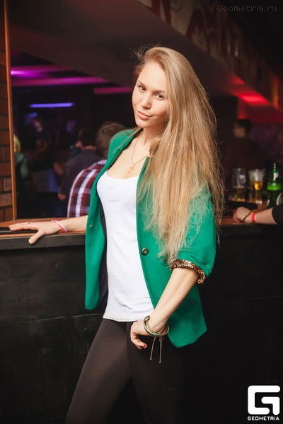 Надежда Соловьёва