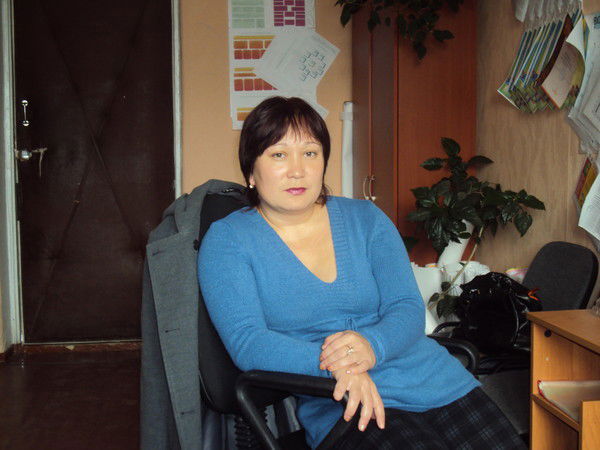 Марина Сурду