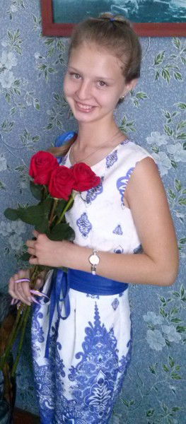 Людмила Заглядина