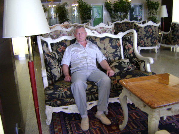 Сергей Лунев