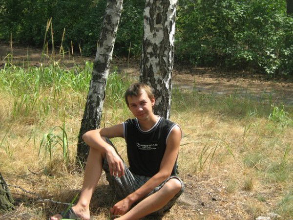 Денис Стерлигов