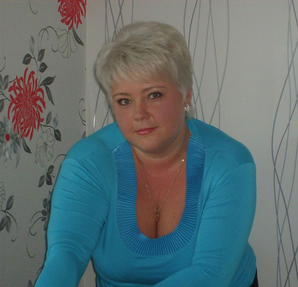 Ольга Ферко