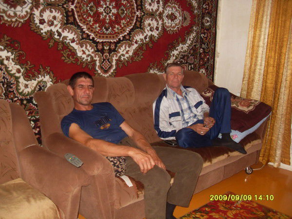 Анатолий Кравченко