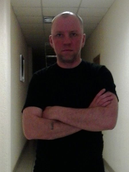 Саша Волченко