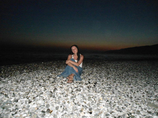 Галина Рязанова