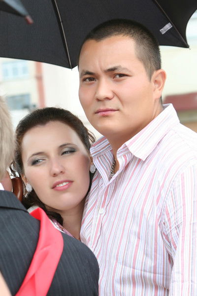 Тимур Хакимов