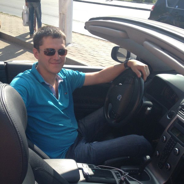 Владимир Кольчевский