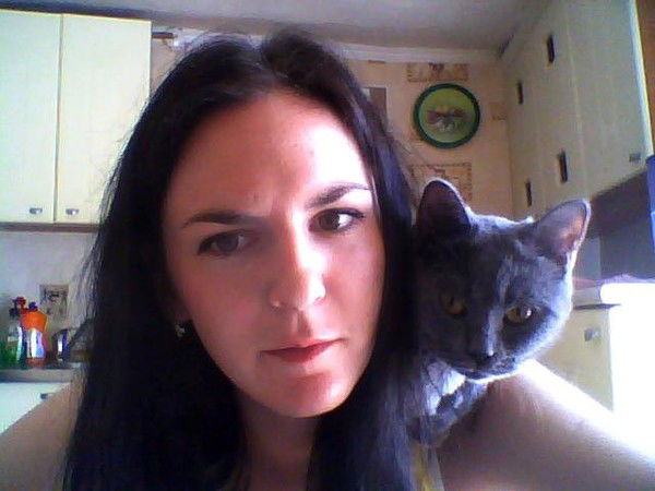 Ольга Михайлова