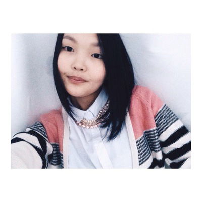 Диана Зубкова