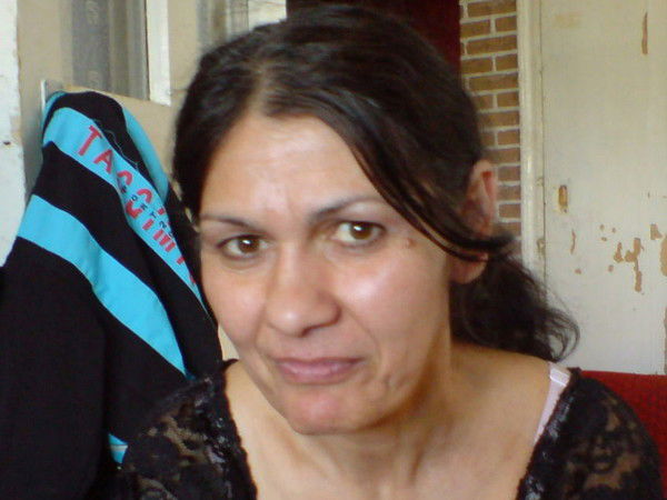 Лиза Веркунич