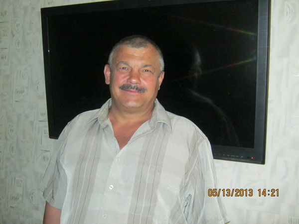 Юрий Кравцов