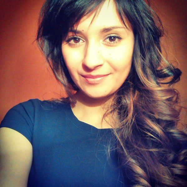 Юлия Кубышева