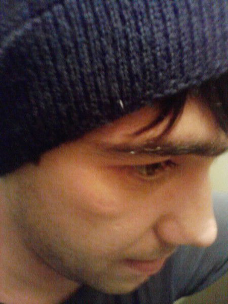 Хафизов Алмаз