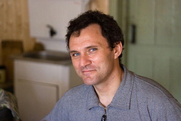 Сергей Кафидов