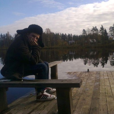 Миха Григорьев