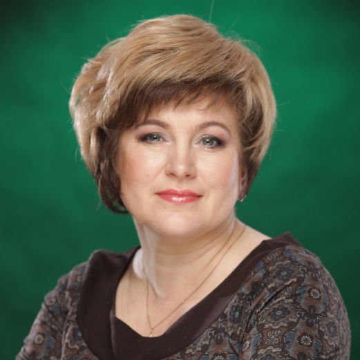 Ольга Волкова