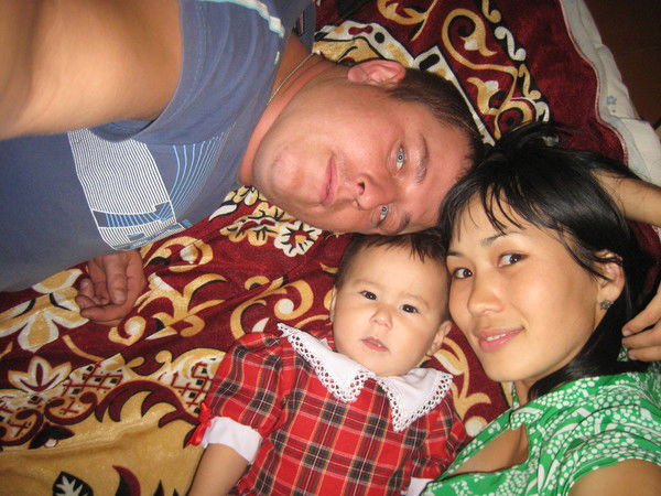 Лилия Егупова