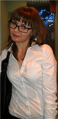 Людмила Коровина