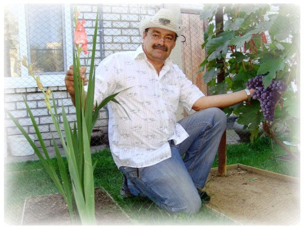 Сергей Верченко