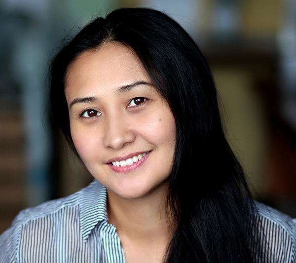 Гульмира Есемсеитова