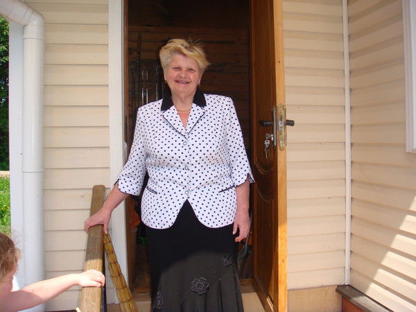 Елена Сенина