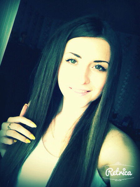 Екатерина Зеленина