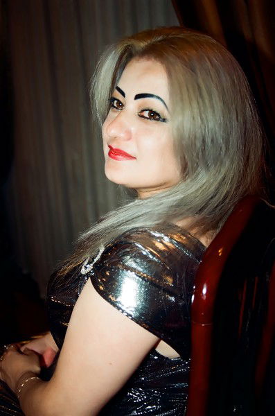 Нина Яранцева