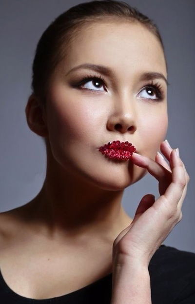 Екатерина Сизых