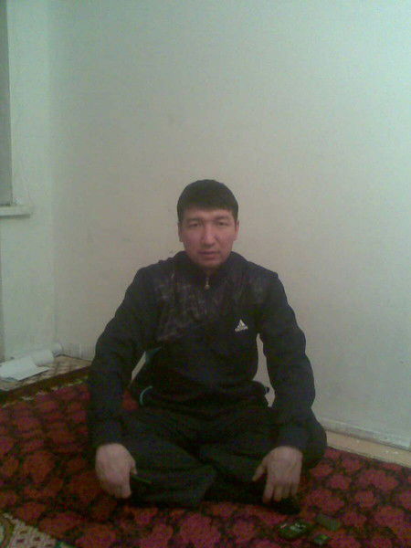 Бейсенбаев Данияр