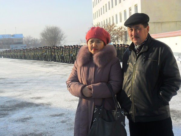 Гулшат Туймебаева