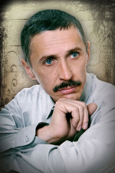 Михаил Порошин