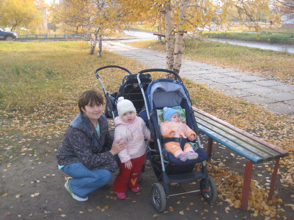 Анна Симакова